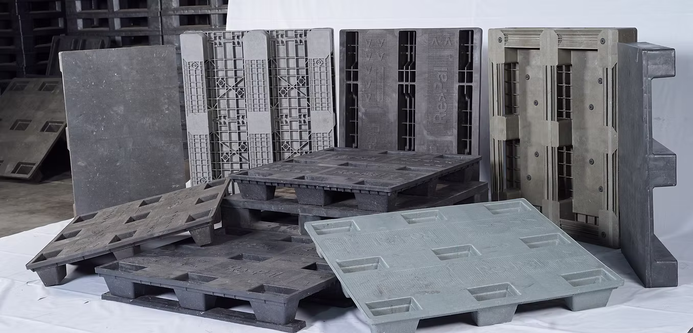 HDX pallet product