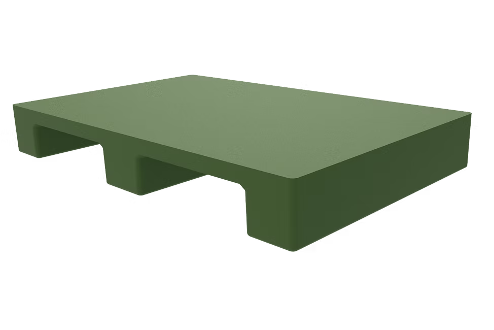 ECO 1107 (C48) top view