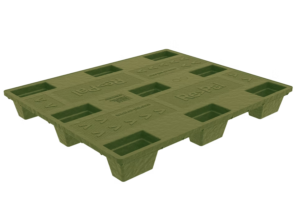 ECO 1210 top view