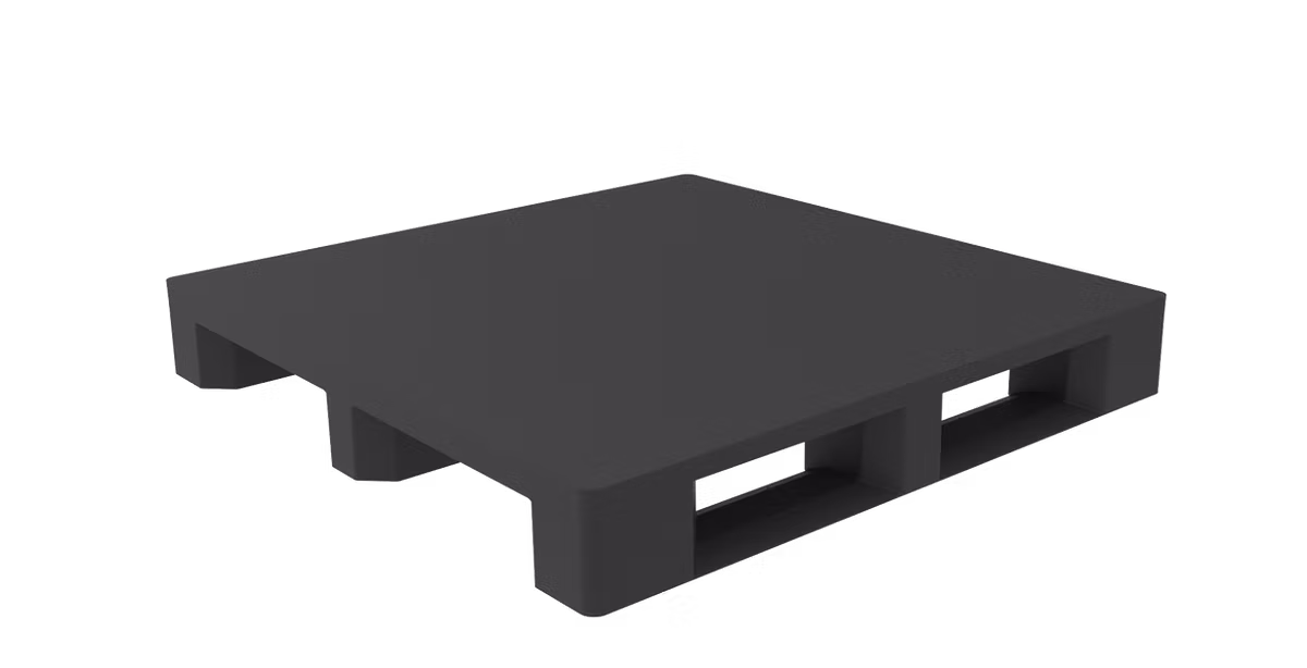 HDX 1111 RL top view