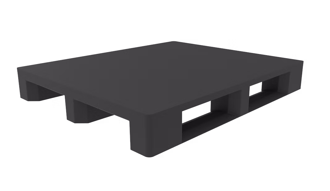 HDX 1210 RL top view