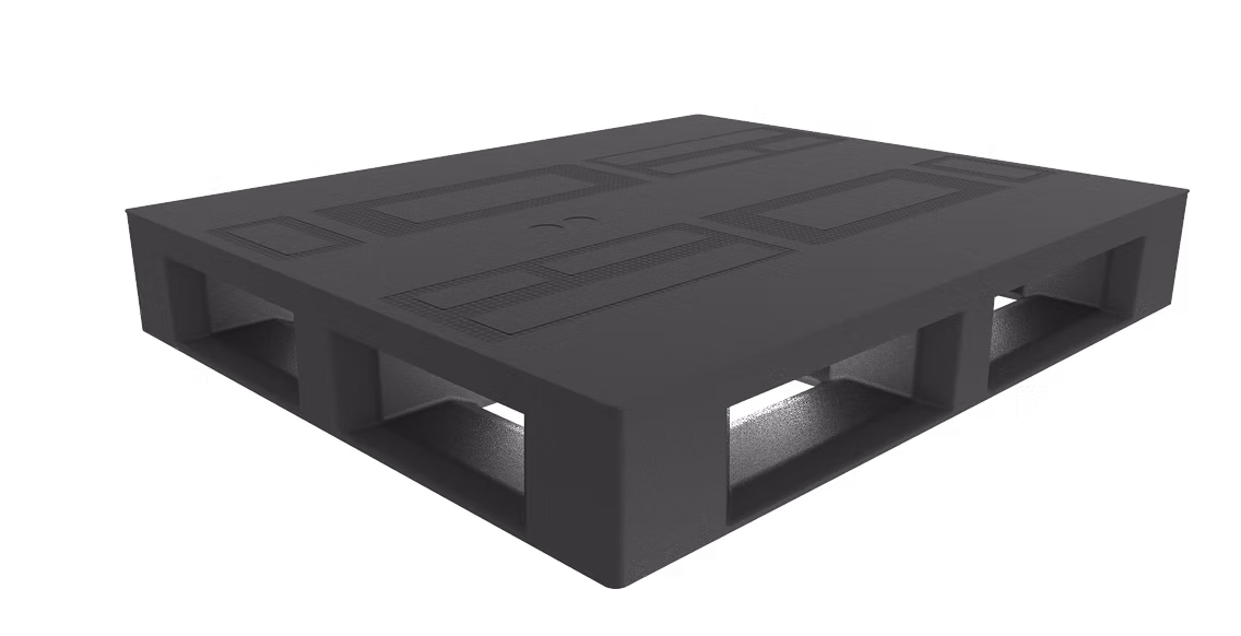 HDX 1210 top view