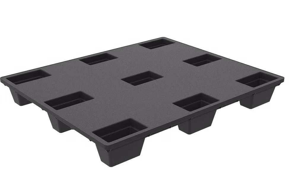 NP 1210 L top view