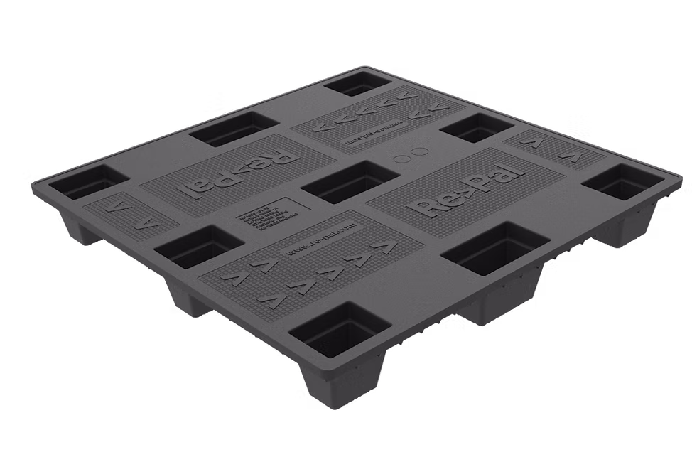 NP 1090 top view