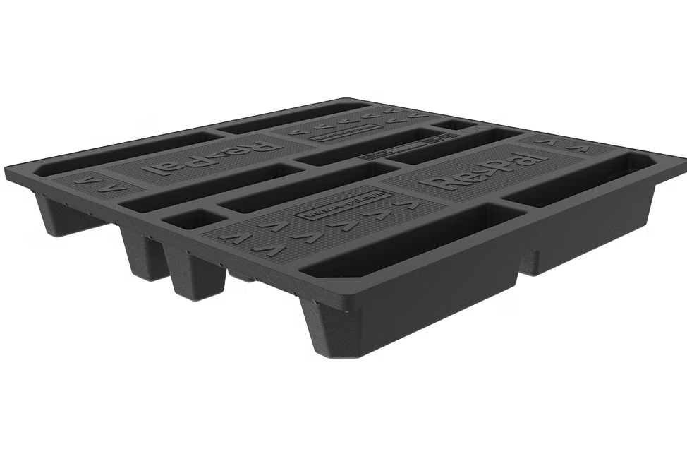 NSP 1090 top view
