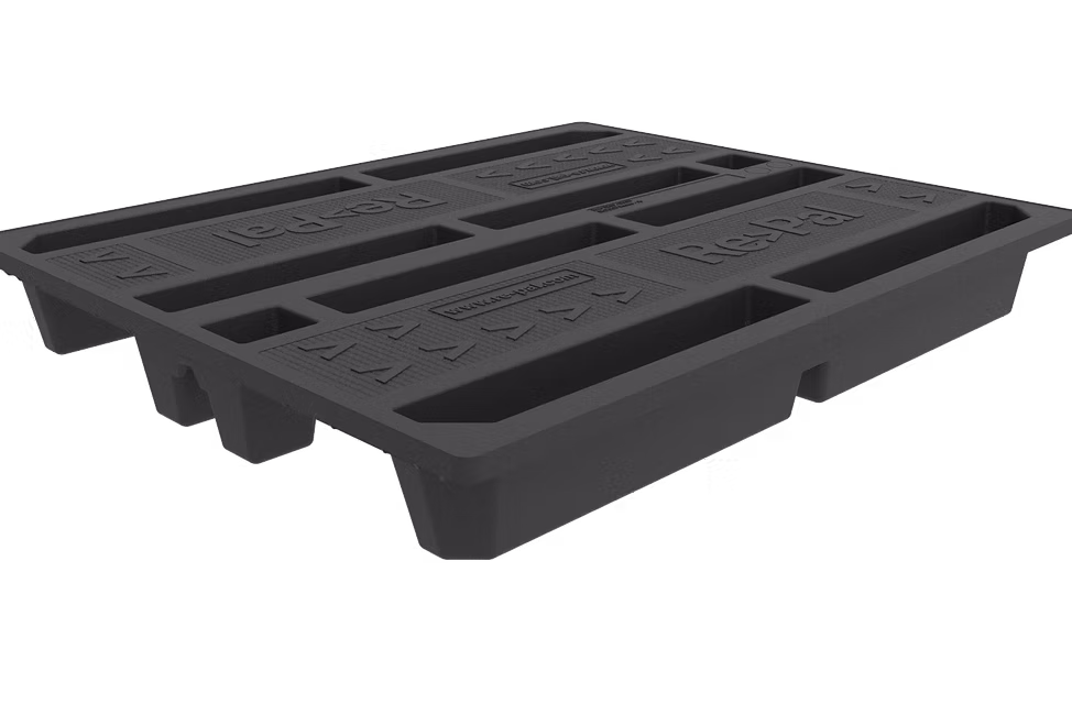 NSP 1210 top view